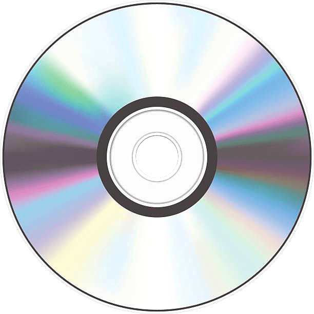 CD